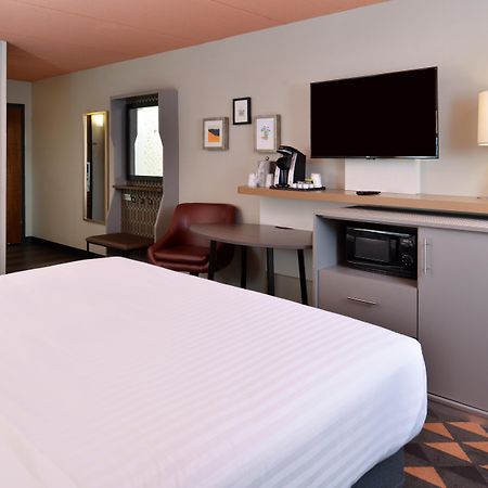 Holiday Inn Auburn-Finger Lakes Region By Ihg Esterno foto