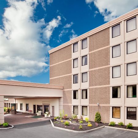 Holiday Inn Auburn-Finger Lakes Region By Ihg Esterno foto