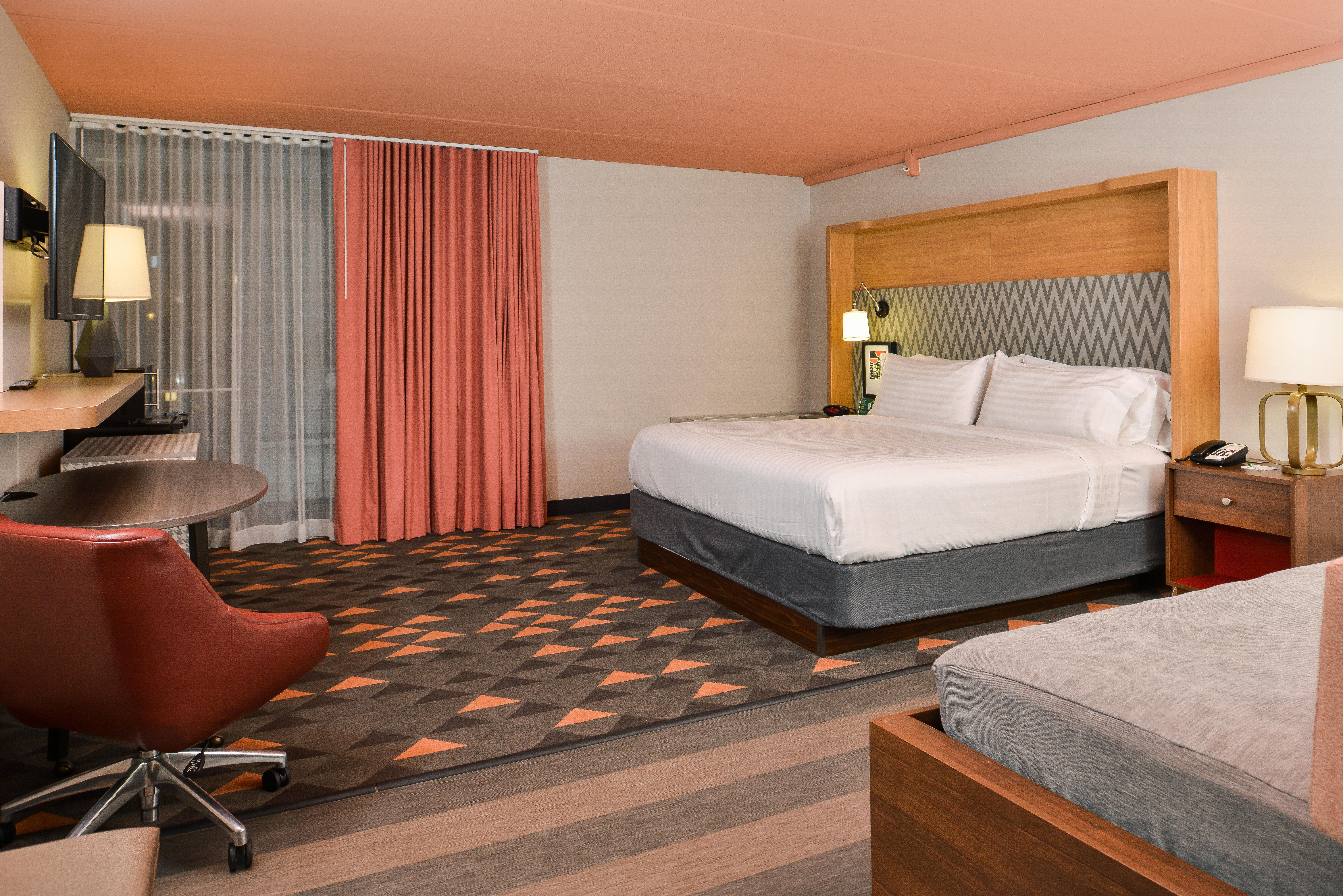 Holiday Inn Auburn-Finger Lakes Region By Ihg Esterno foto