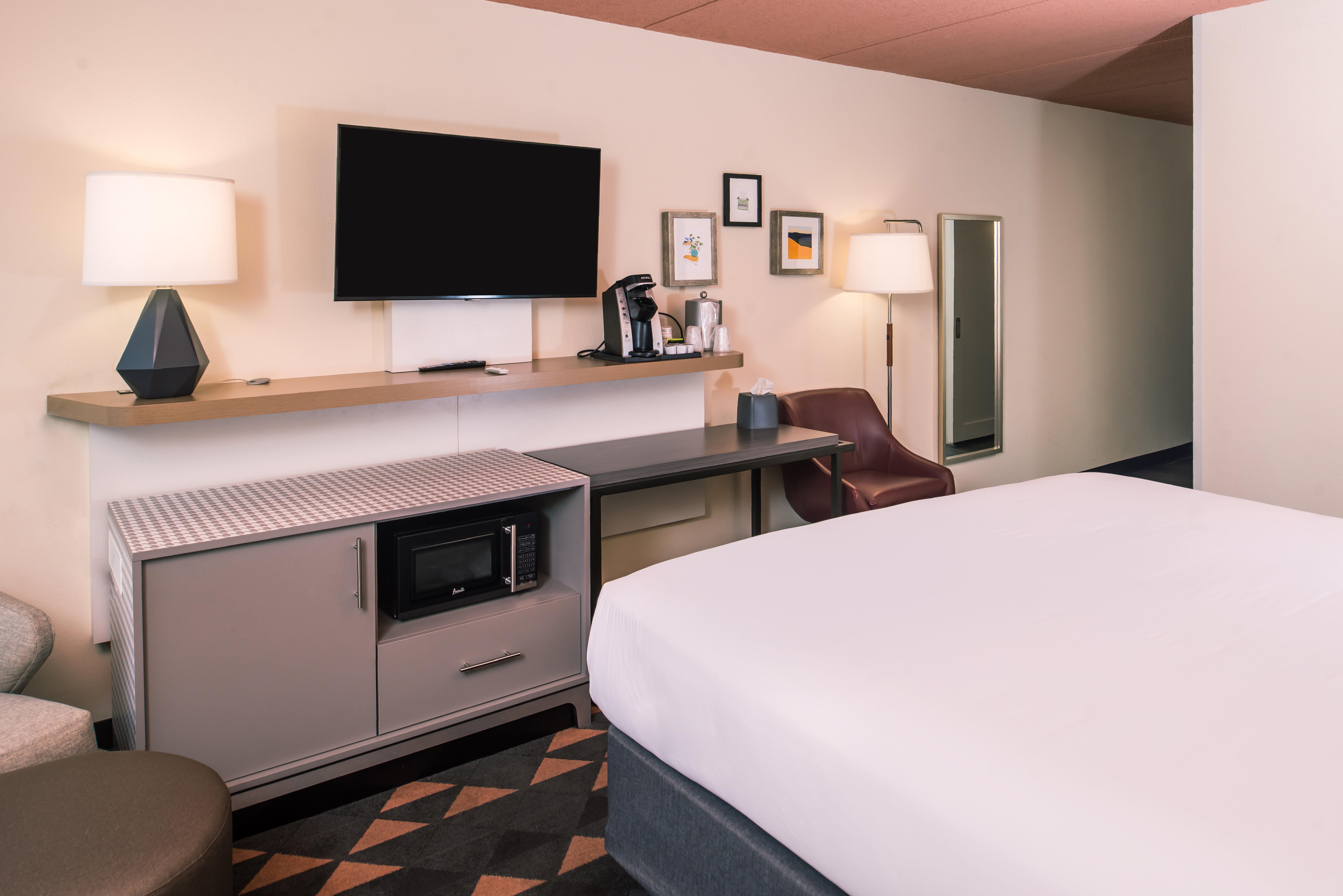 Holiday Inn Auburn-Finger Lakes Region By Ihg Esterno foto
