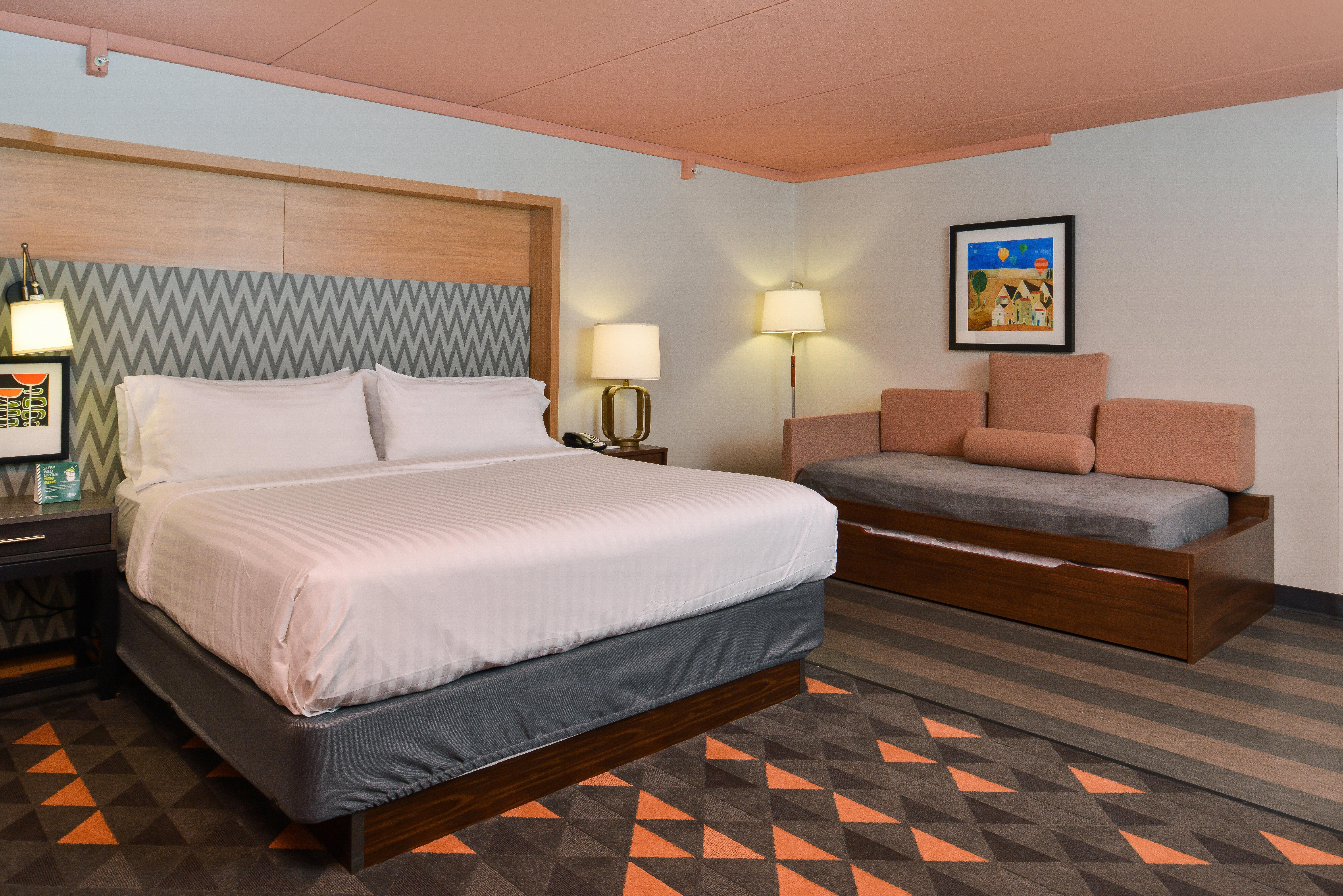 Holiday Inn Auburn-Finger Lakes Region By Ihg Esterno foto