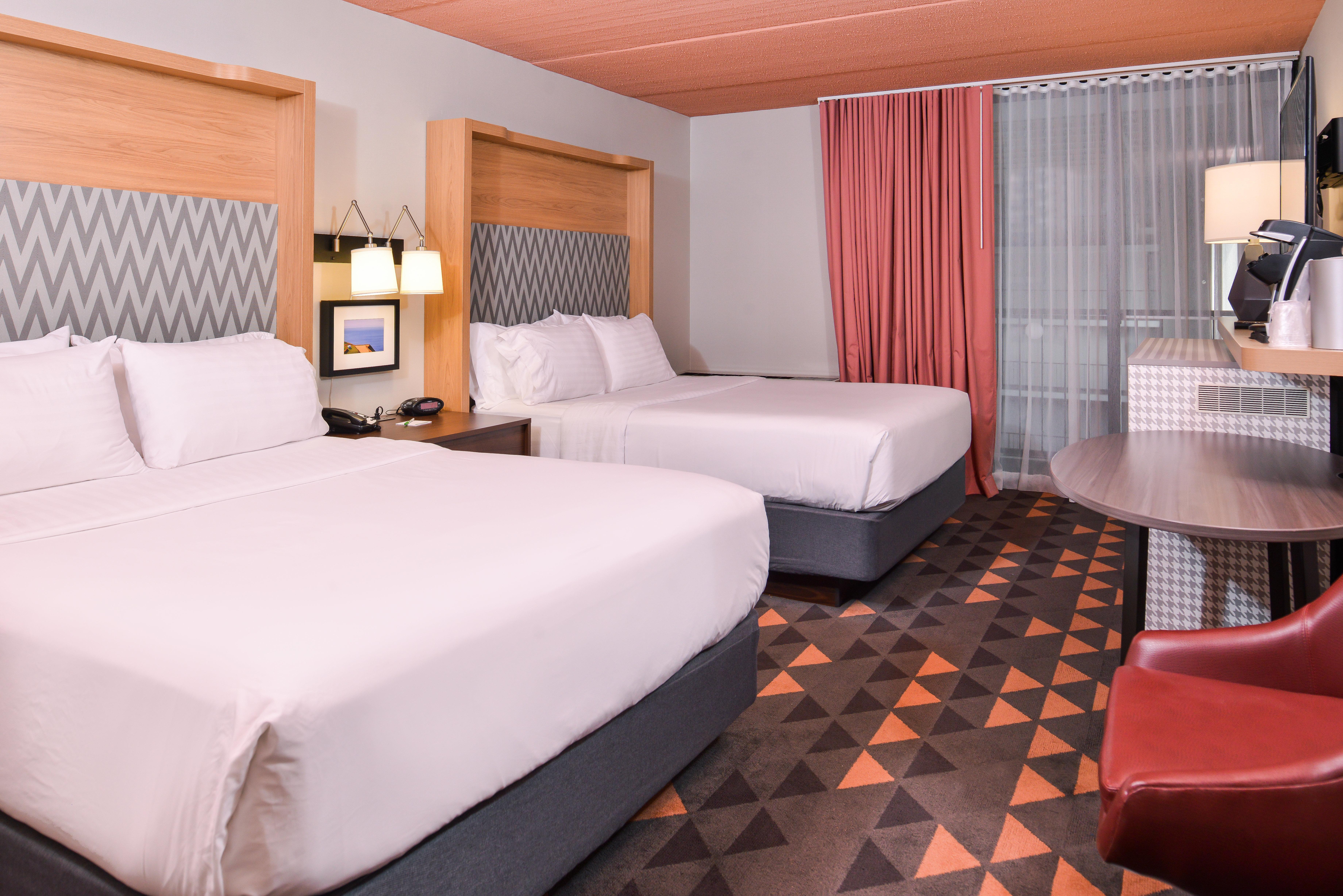 Holiday Inn Auburn-Finger Lakes Region By Ihg Esterno foto