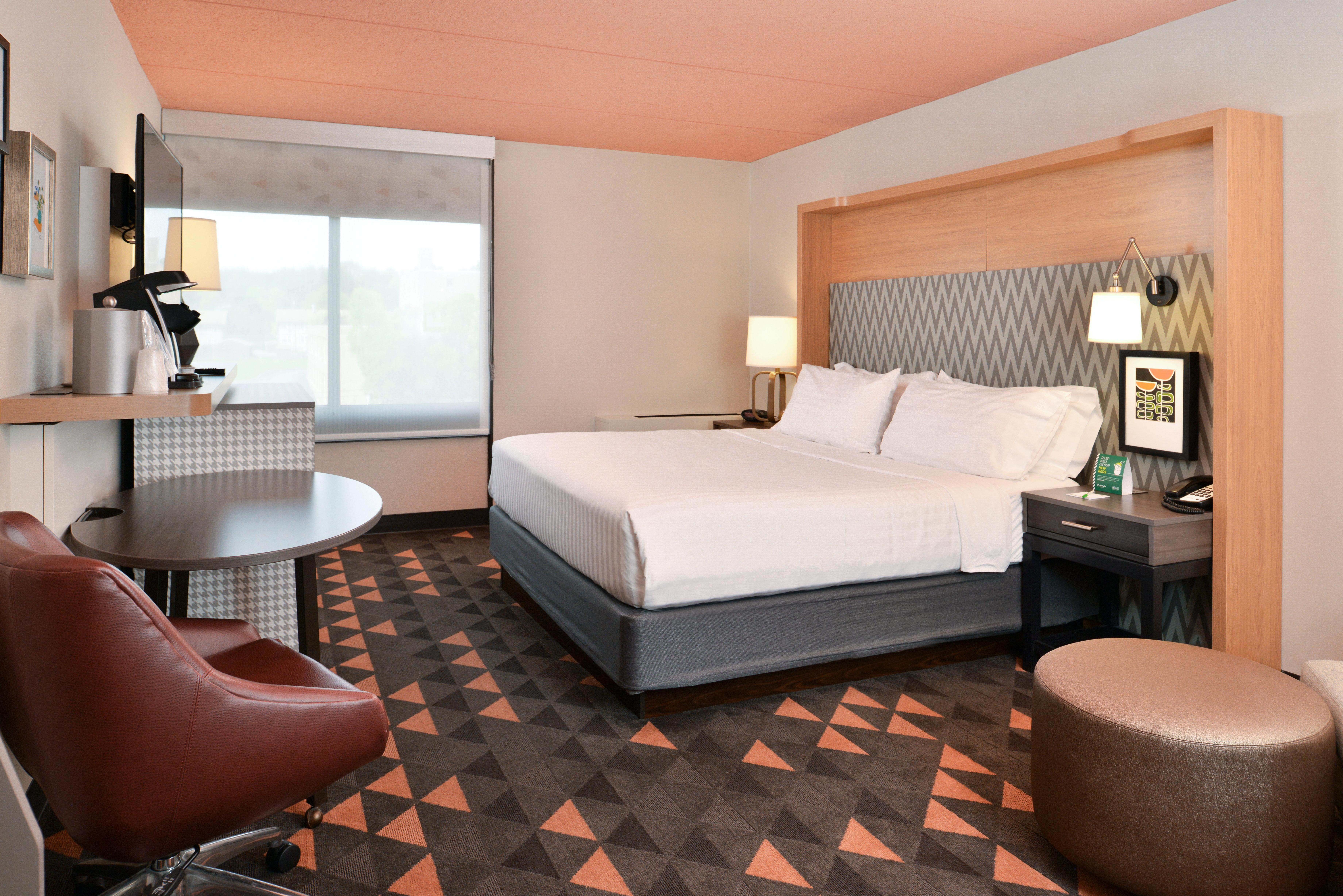 Holiday Inn Auburn-Finger Lakes Region By Ihg Esterno foto