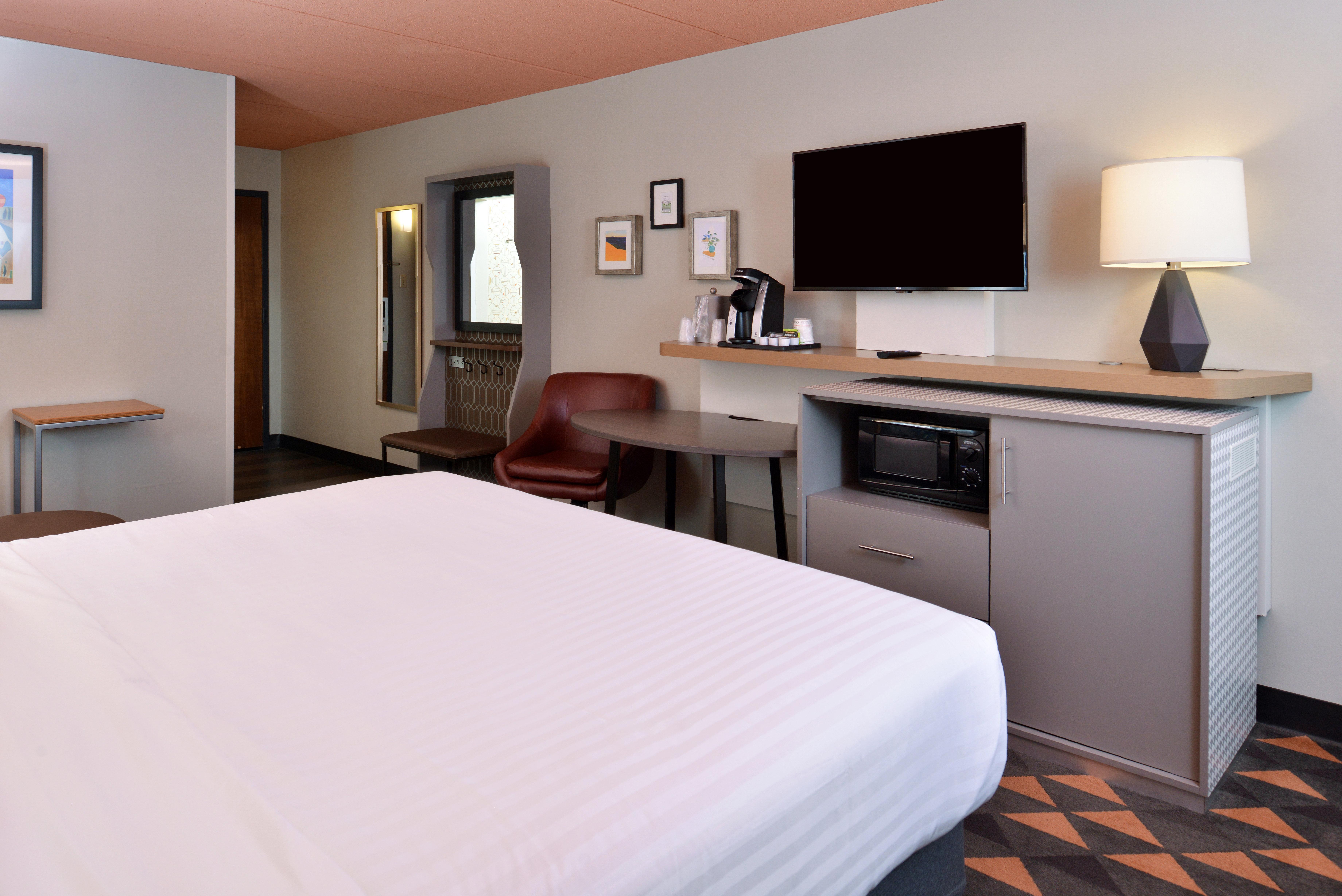Holiday Inn Auburn-Finger Lakes Region By Ihg Esterno foto