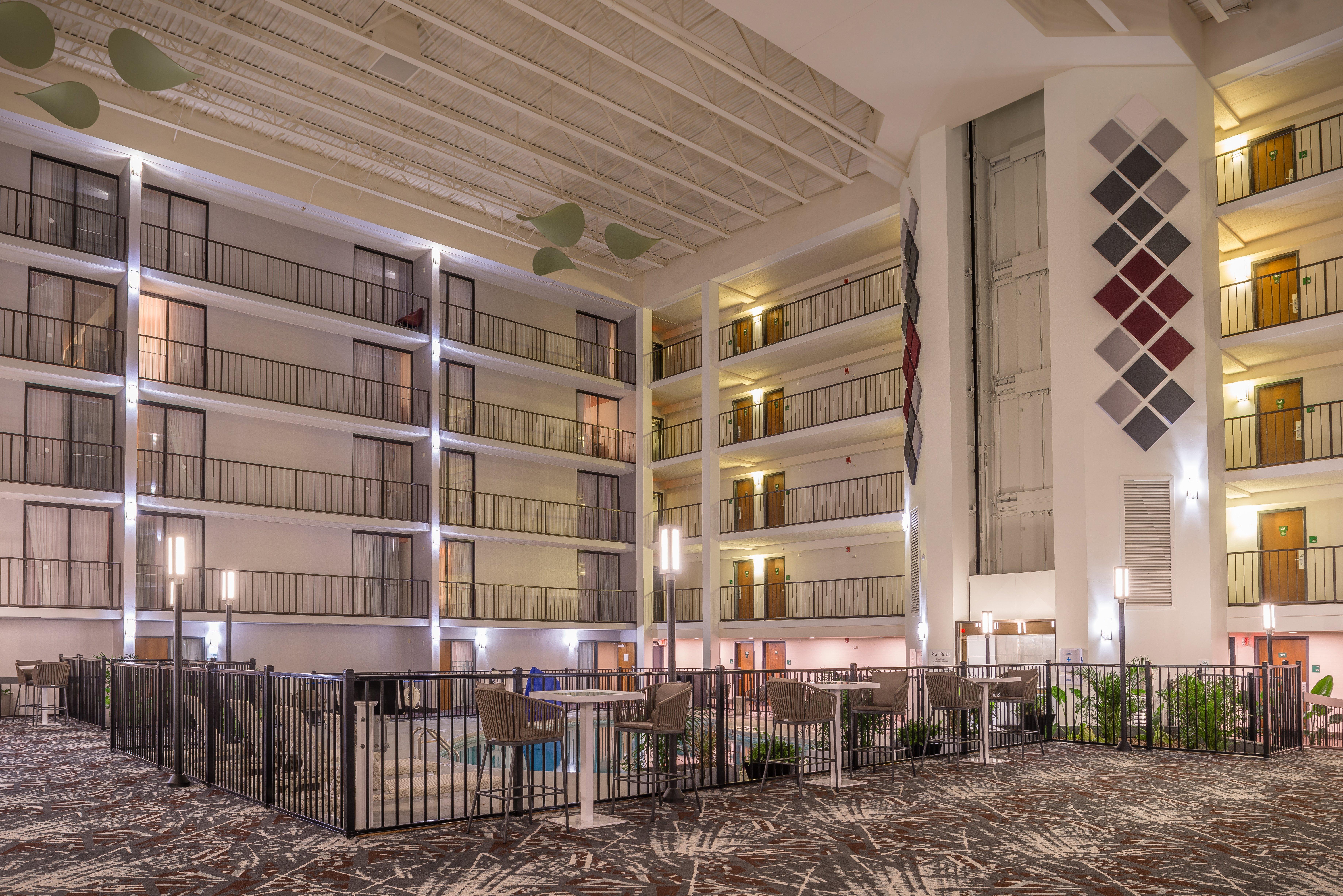 Holiday Inn Auburn-Finger Lakes Region By Ihg Esterno foto