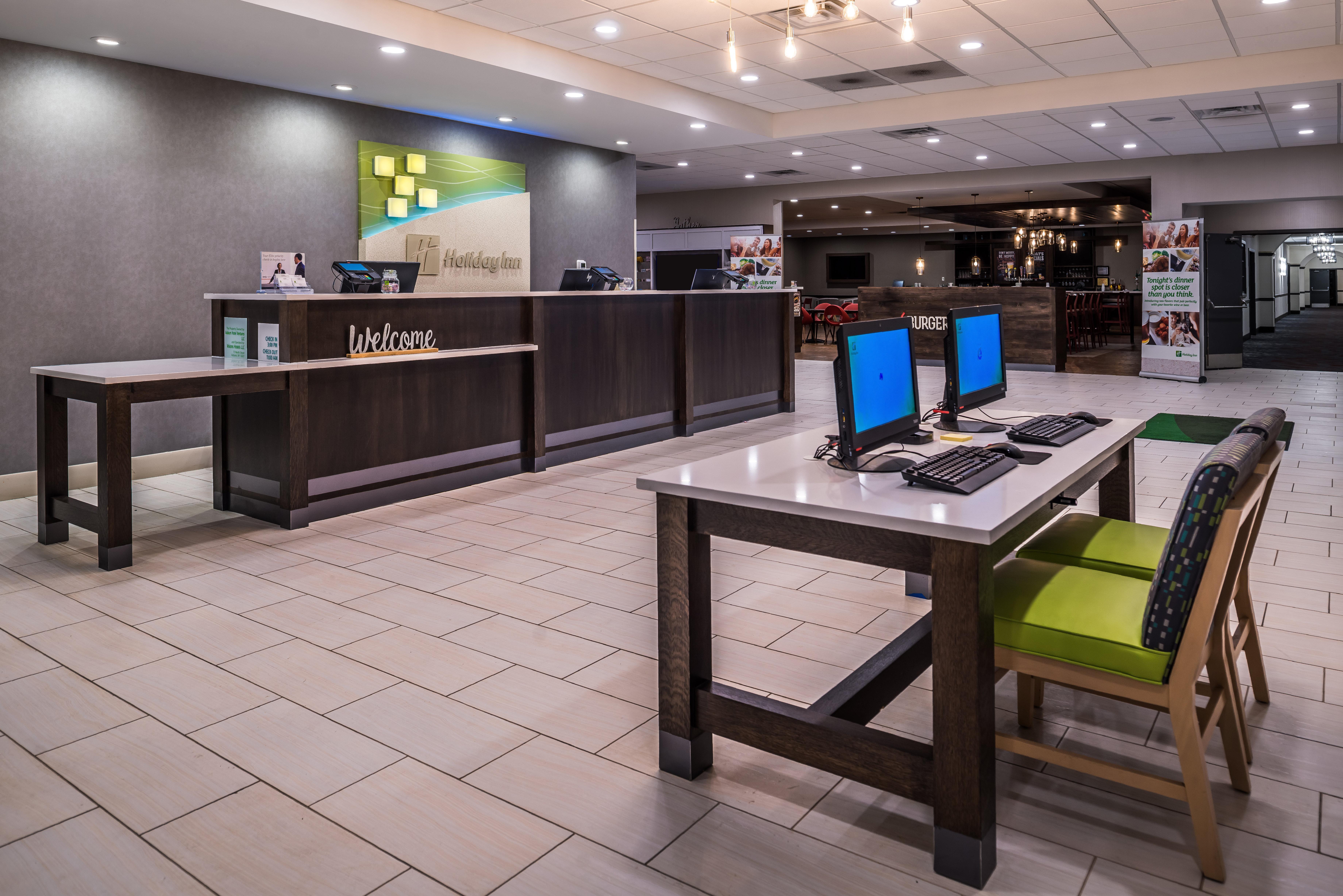 Holiday Inn Auburn-Finger Lakes Region By Ihg Esterno foto
