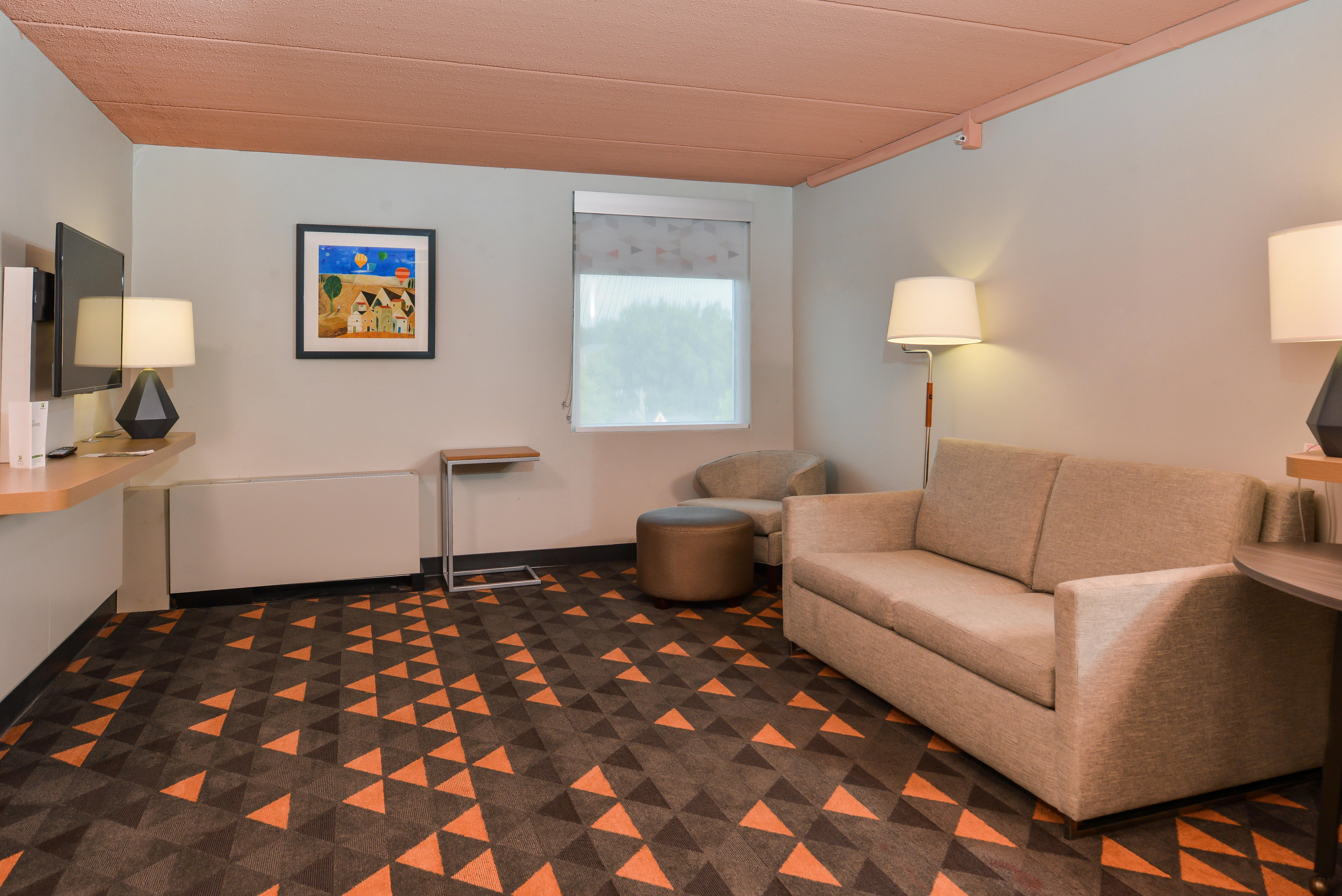 Holiday Inn Auburn-Finger Lakes Region By Ihg Esterno foto