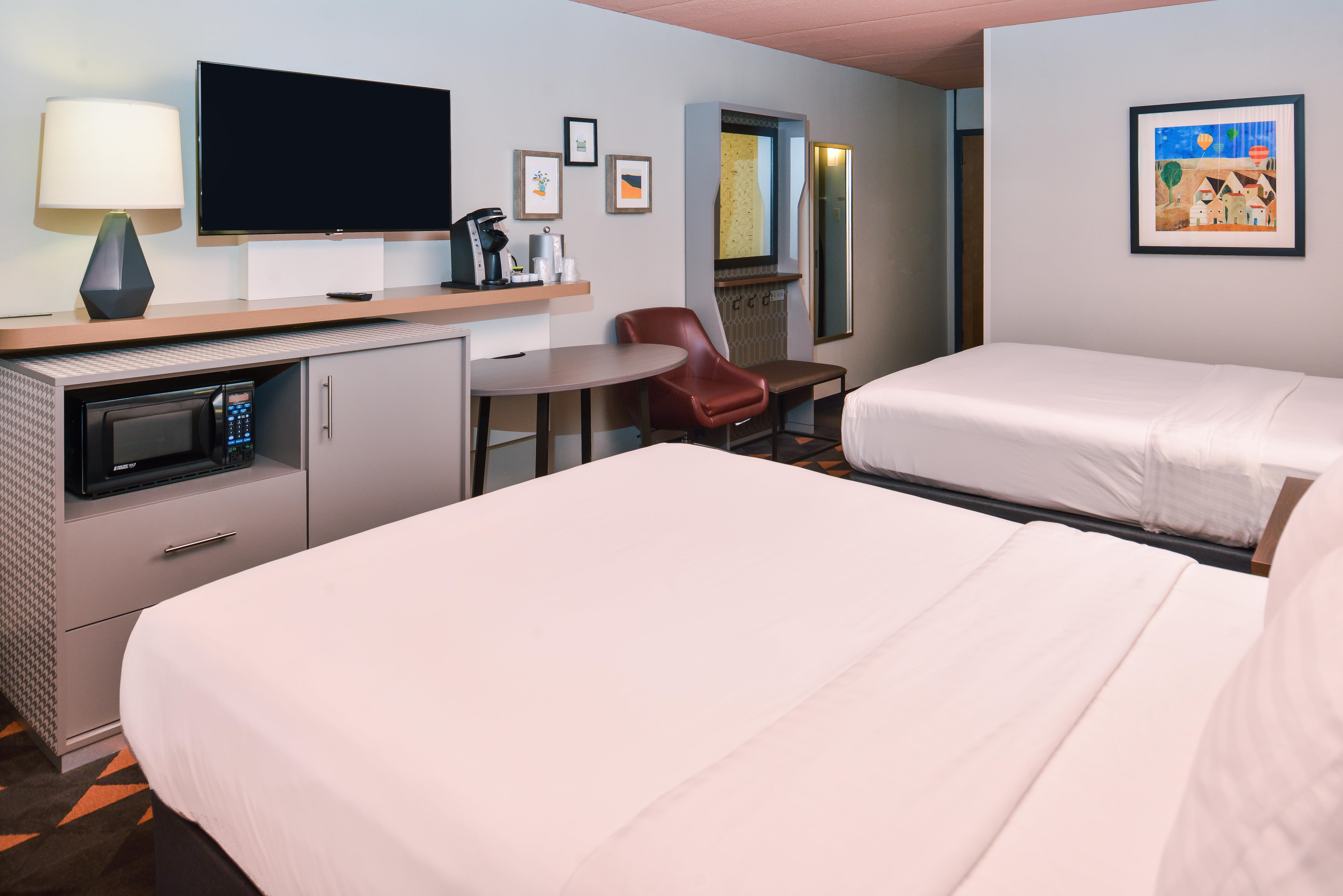 Holiday Inn Auburn-Finger Lakes Region By Ihg Esterno foto