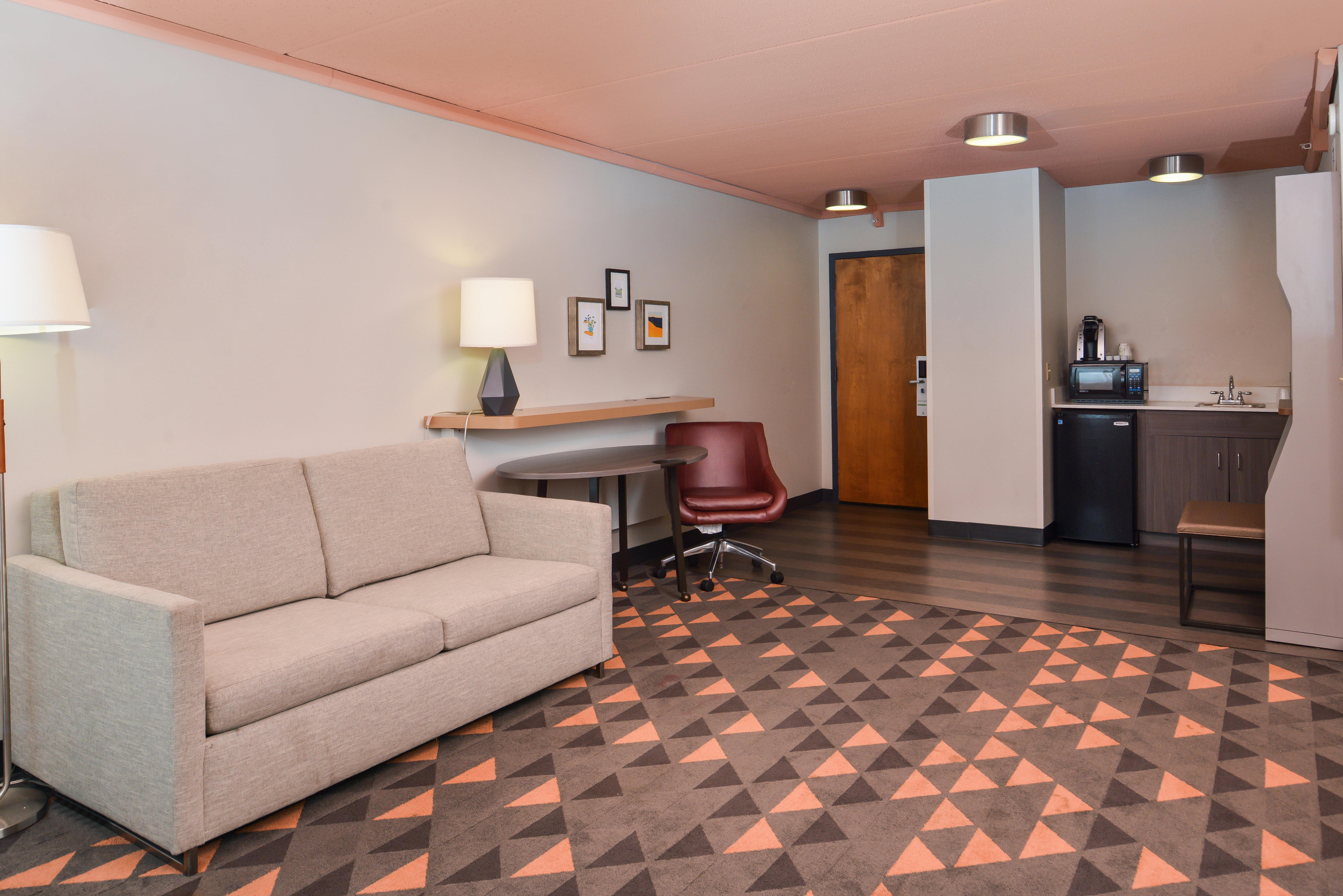 Holiday Inn Auburn-Finger Lakes Region By Ihg Esterno foto