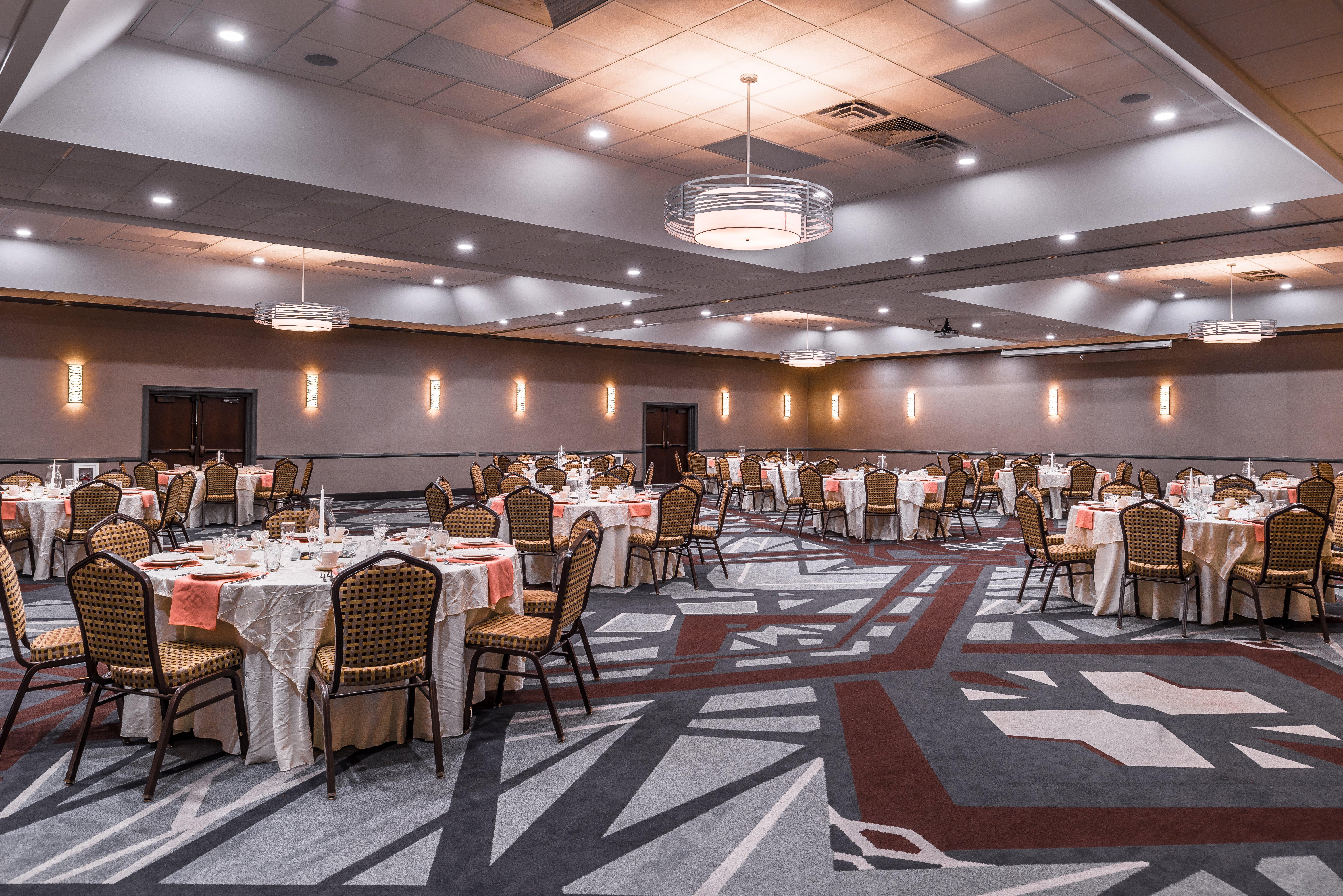 Holiday Inn Auburn-Finger Lakes Region By Ihg Esterno foto