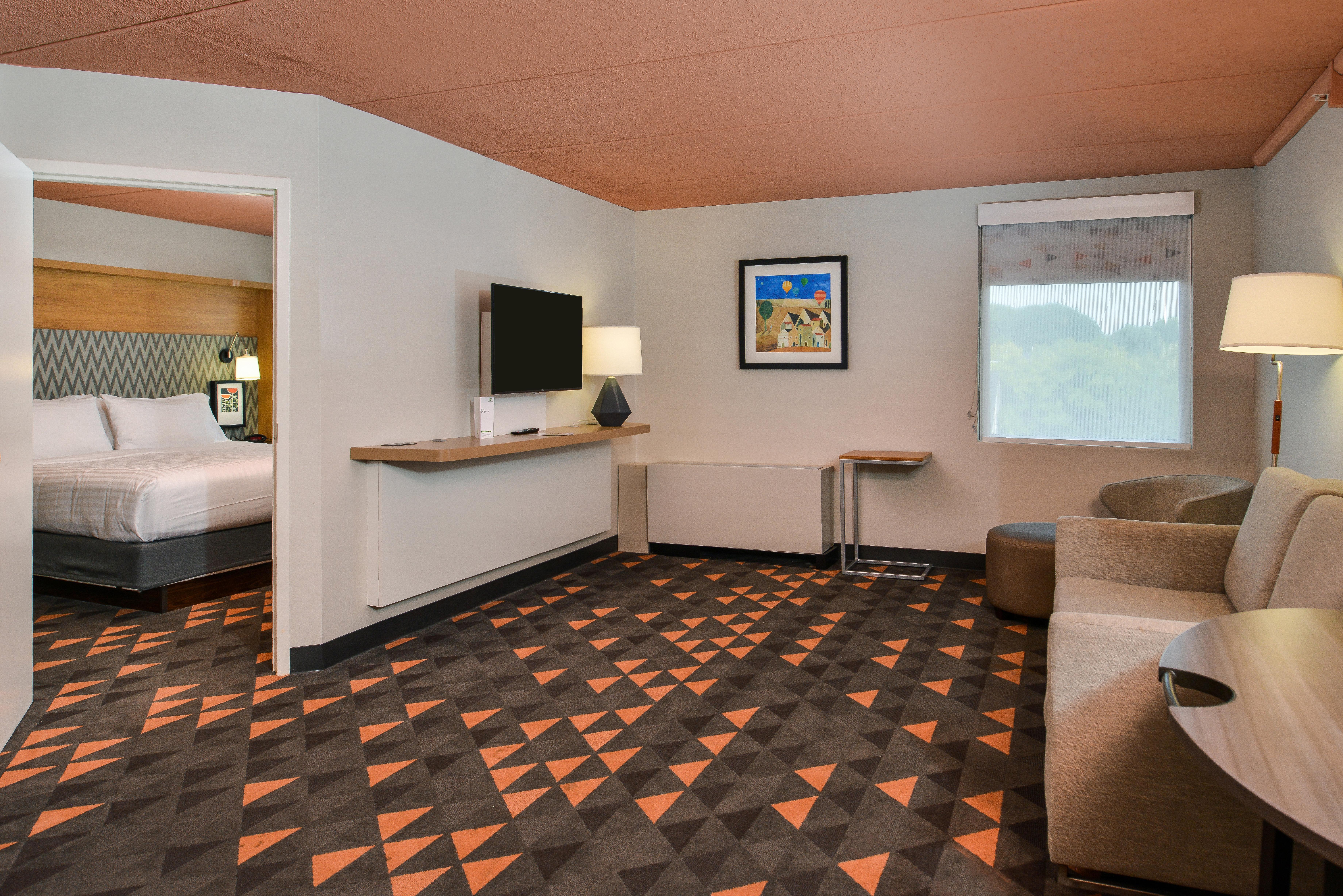 Holiday Inn Auburn-Finger Lakes Region By Ihg Esterno foto