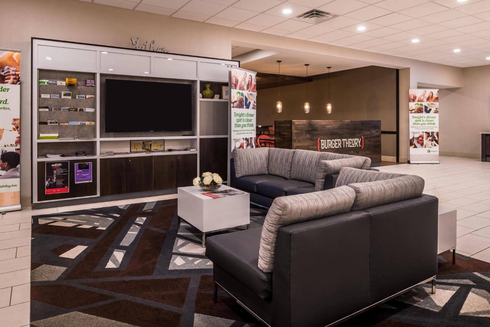 Holiday Inn Auburn-Finger Lakes Region By Ihg Esterno foto