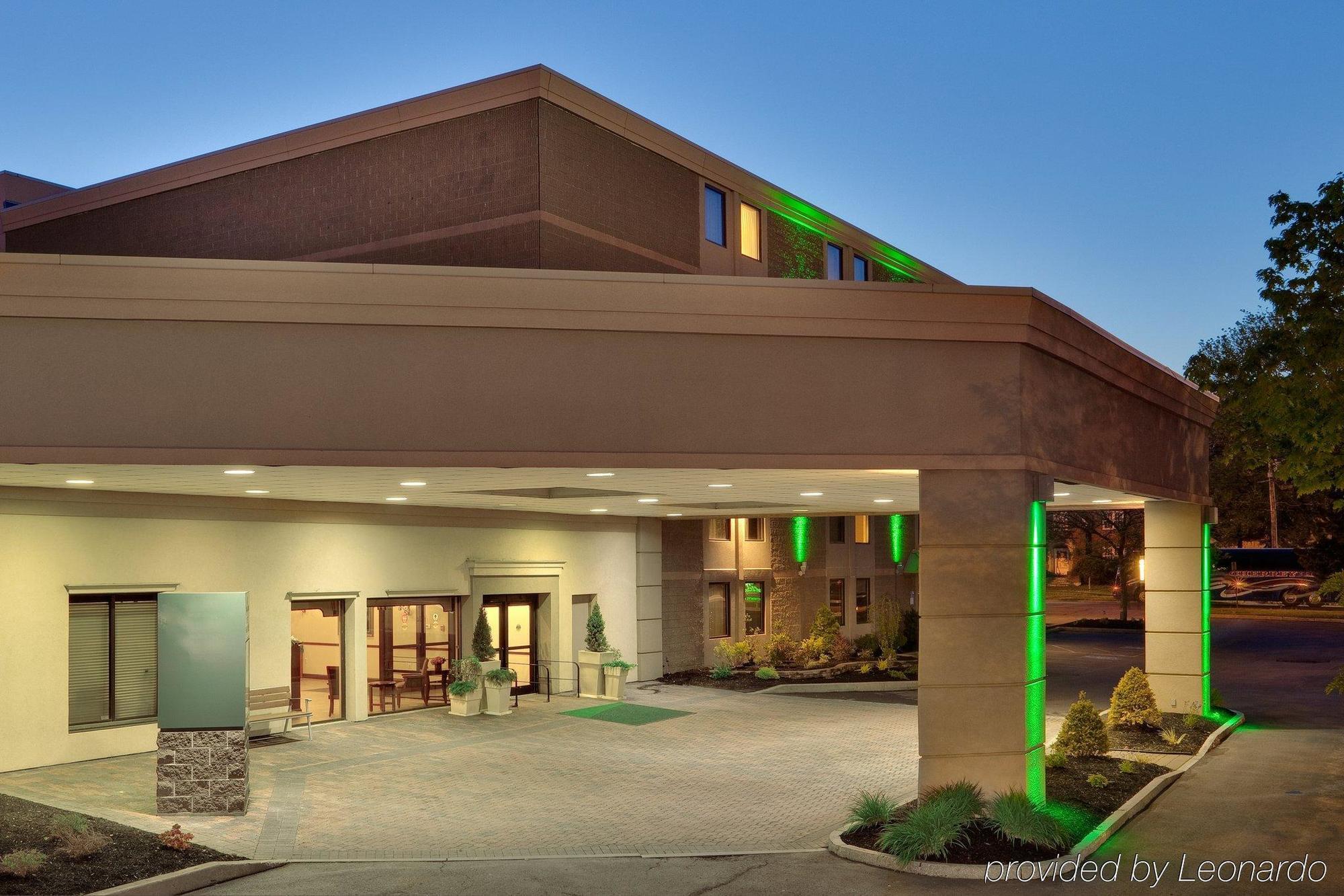Holiday Inn Auburn-Finger Lakes Region By Ihg Esterno foto