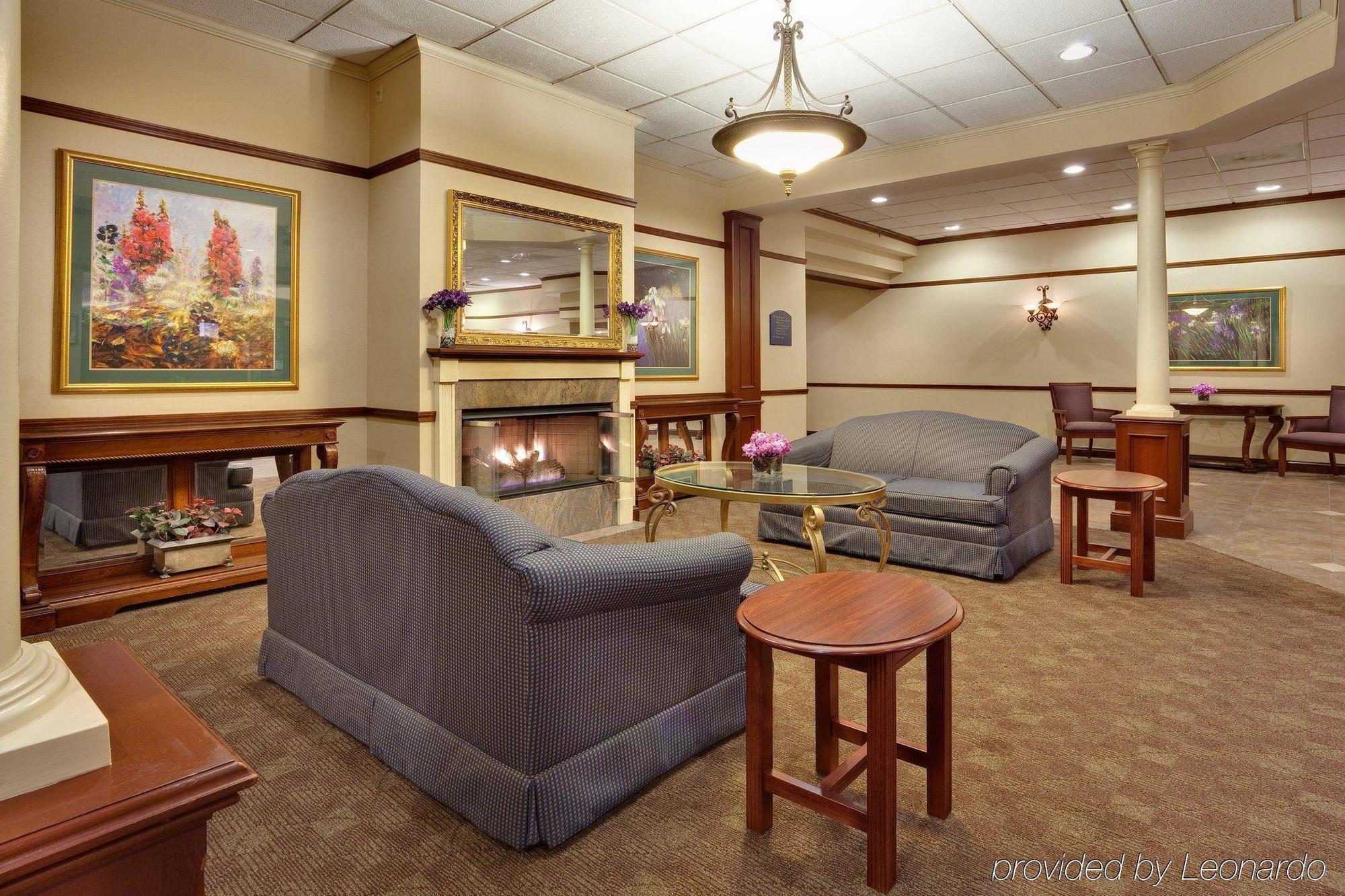 Holiday Inn Auburn-Finger Lakes Region By Ihg Interno foto