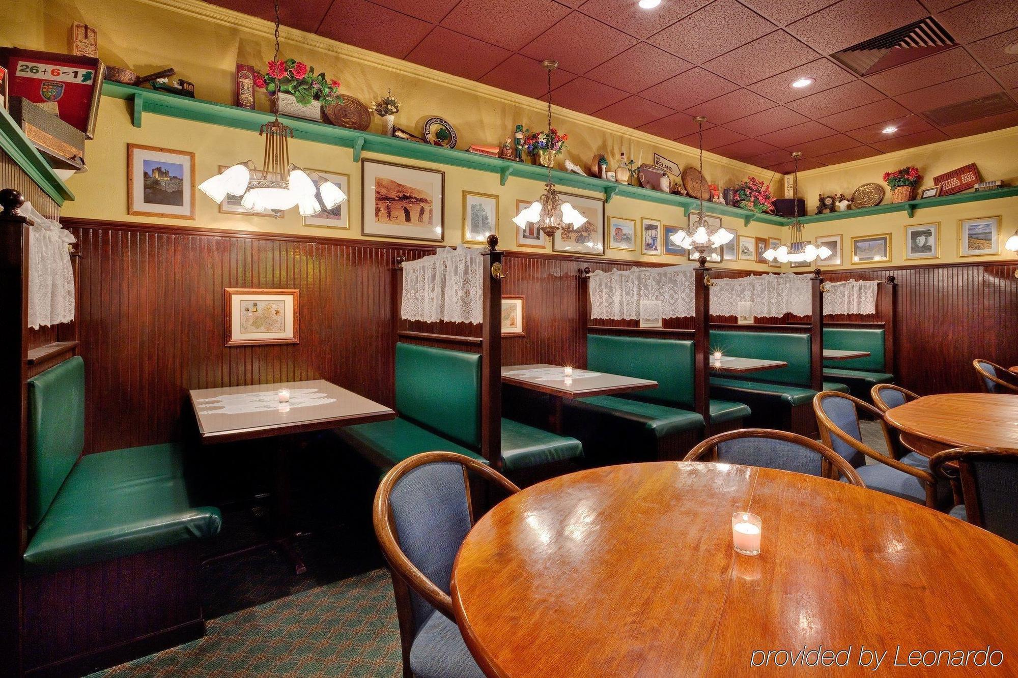 Holiday Inn Auburn-Finger Lakes Region By Ihg Ristorante foto