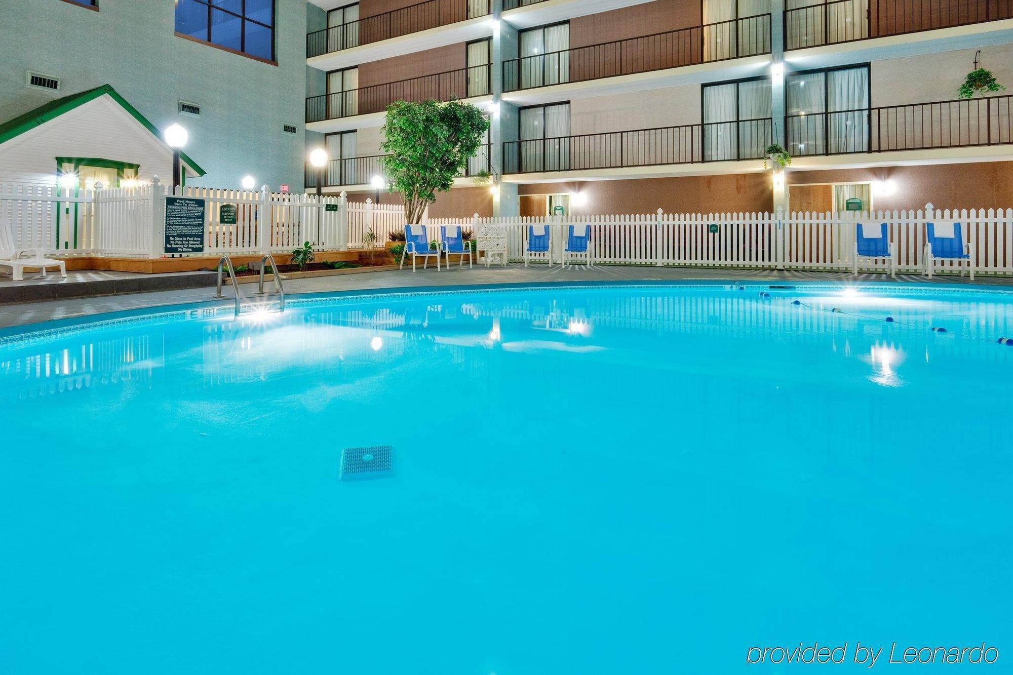 Holiday Inn Auburn-Finger Lakes Region By Ihg Servizi foto
