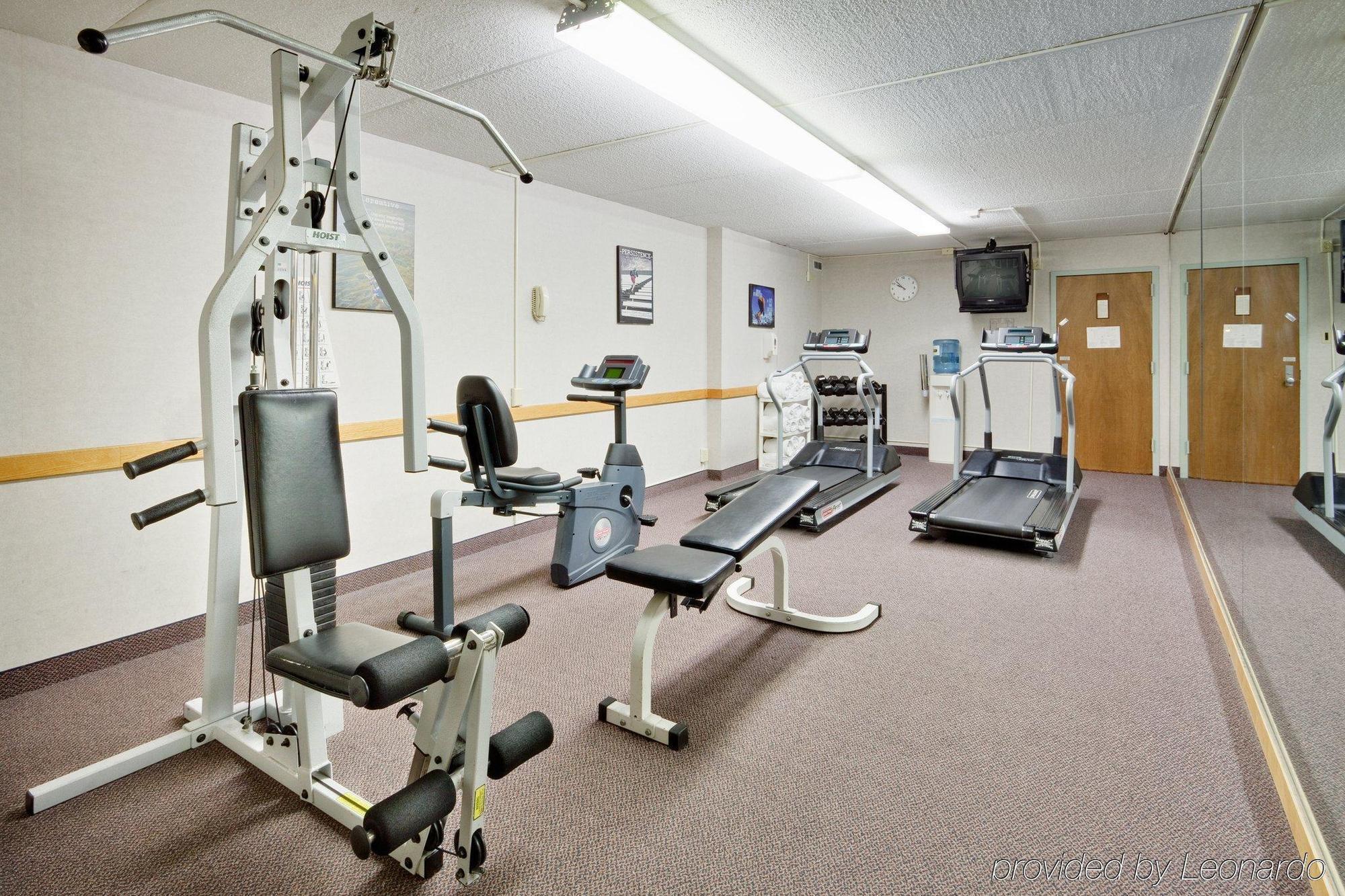 Holiday Inn Auburn-Finger Lakes Region By Ihg Servizi foto