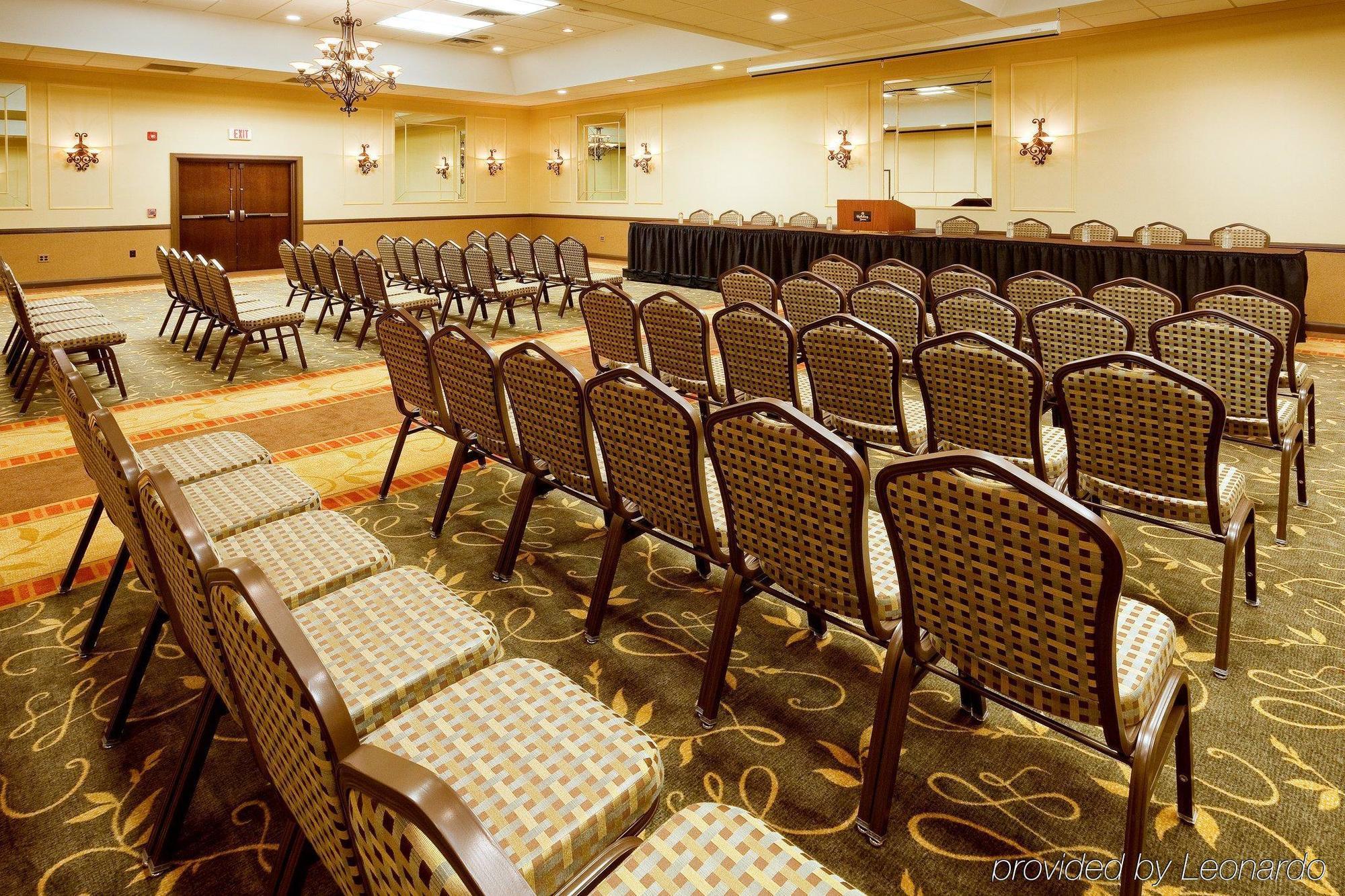 Holiday Inn Auburn-Finger Lakes Region By Ihg Servizi foto
