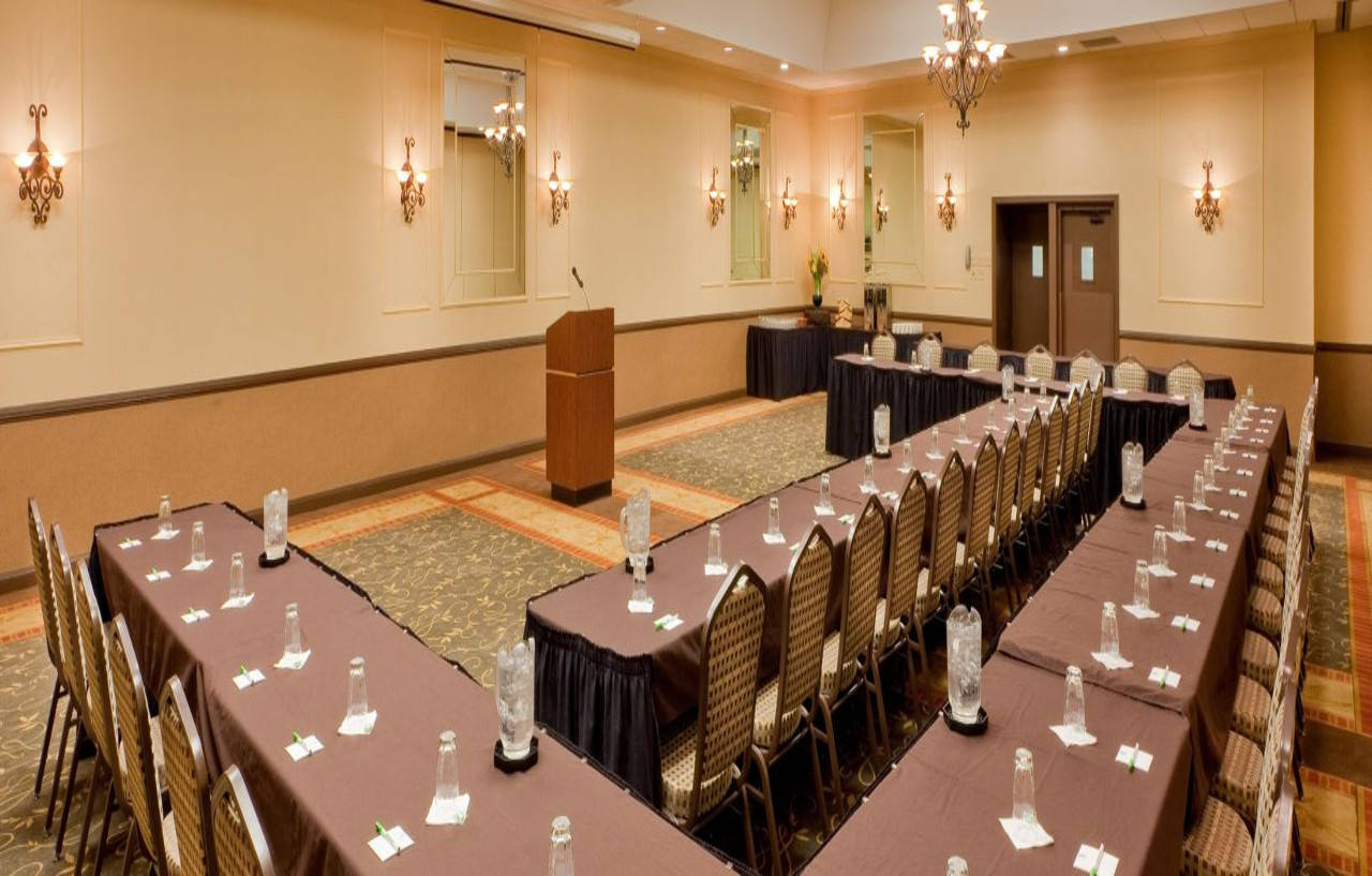 Holiday Inn Auburn-Finger Lakes Region By Ihg Esterno foto